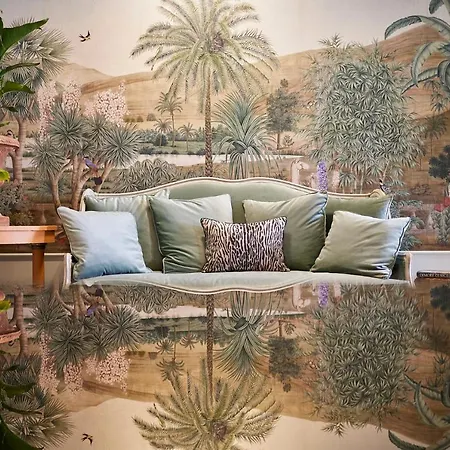 Hotel Palazzo Vecchio Taormina