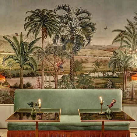 Palazzo Vecchio Hotel
