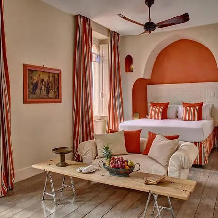 Palazzo Vecchio Ταορμίνα