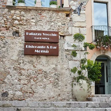 Palazzo Vecchio 5*