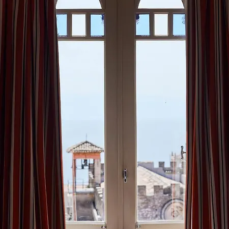 Hotel Palazzo Vecchio Taormina