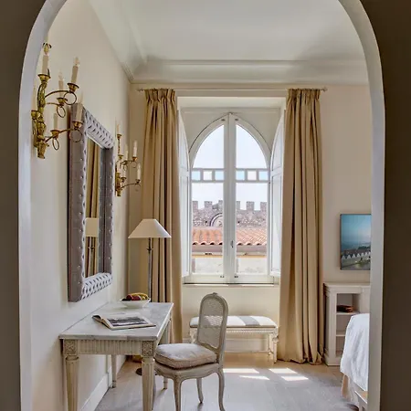 Hotel Palazzo Vecchio
