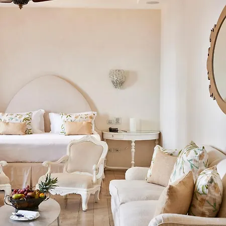 Hotel Palazzo Vecchio 5*