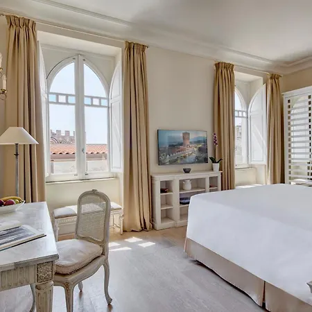 Palazzo Vecchio Hotel 5*