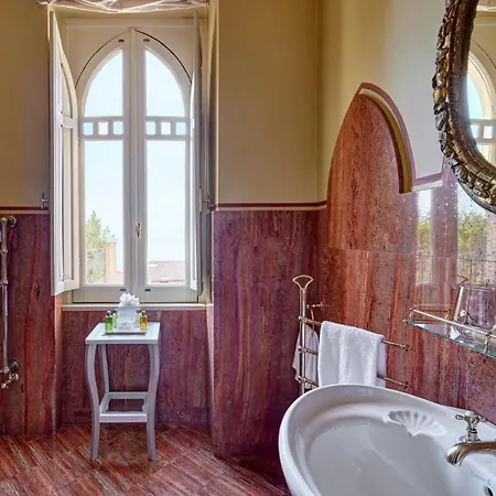Palazzo Vecchio Hotel 5*