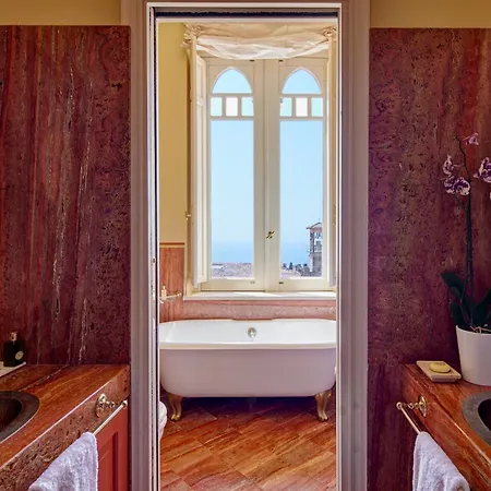 Palazzo Vecchio Ξενοδοχείο 5*