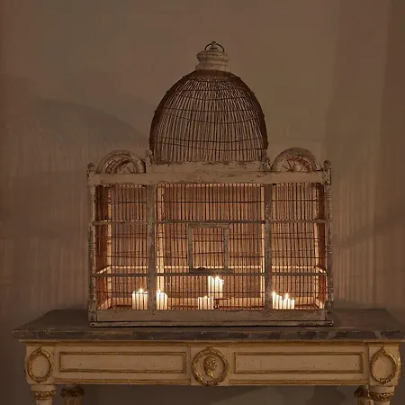 Palazzo Vecchio Ξενοδοχείο 5*