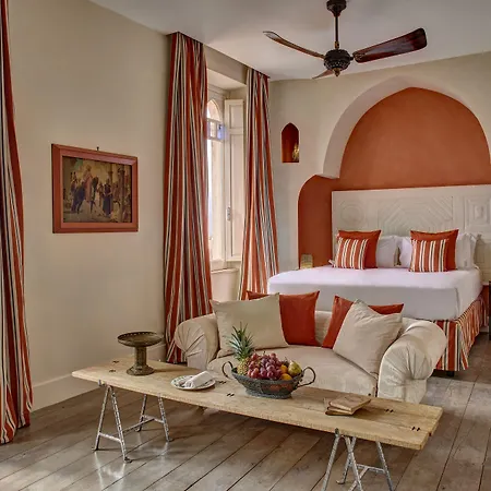 Palazzo Vecchio Ξενοδοχείο 5*