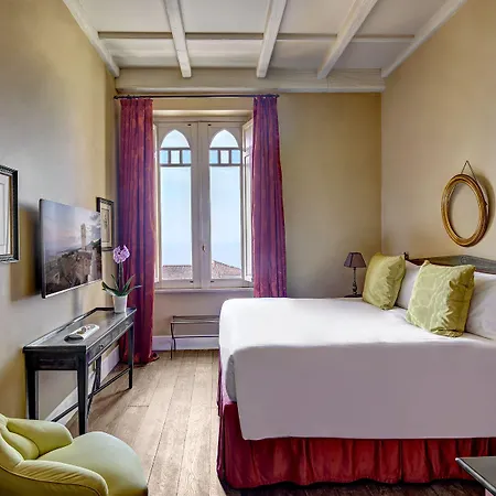 Palazzo Vecchio Ξενοδοχείο 5*