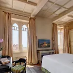 Palazzo Vecchio 酒店 陶尔米纳