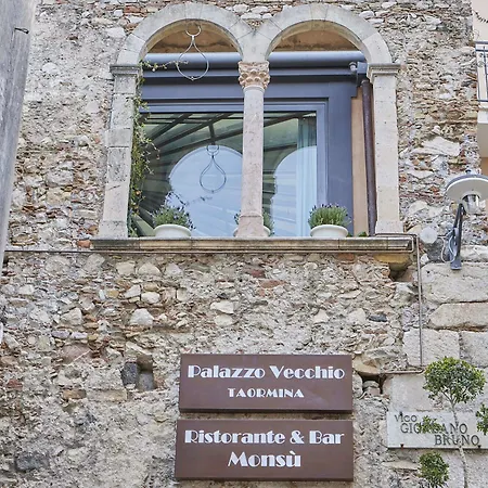 Palazzo Vecchio 5*