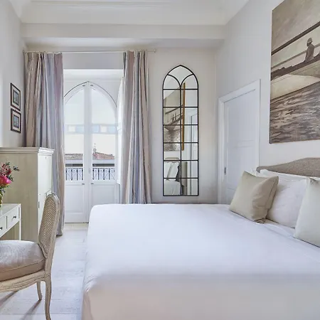 Hotel Palazzo Vecchio 5*