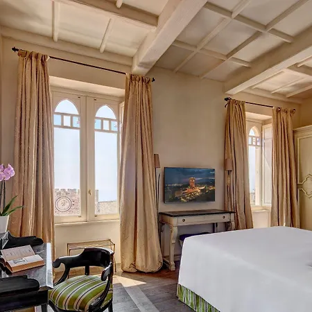 Palazzo Vecchio Hotel Taormina