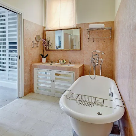 Palazzo Vecchio Hotel 5*