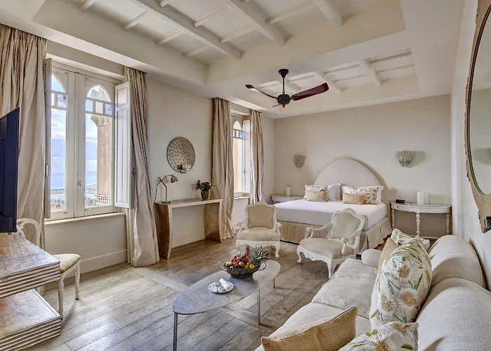 Palazzo Vecchio タオルミーナ