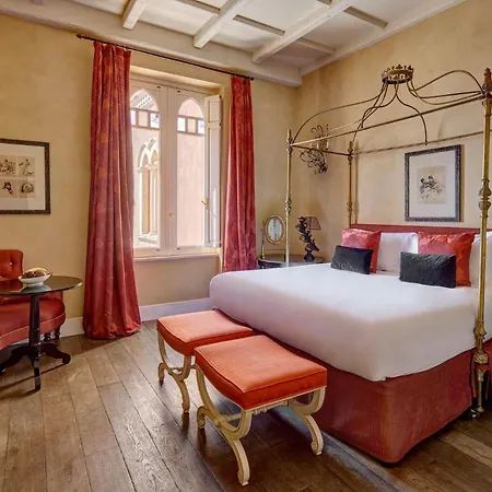 Palazzo Vecchio Szálloda 5*