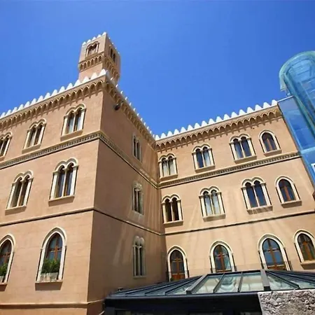 Palazzo Vecchio ホテル