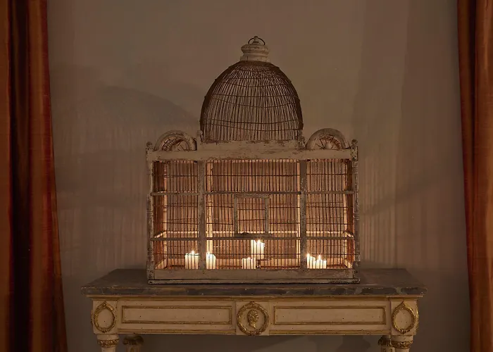 Palazzo Vecchio Hotel 5*